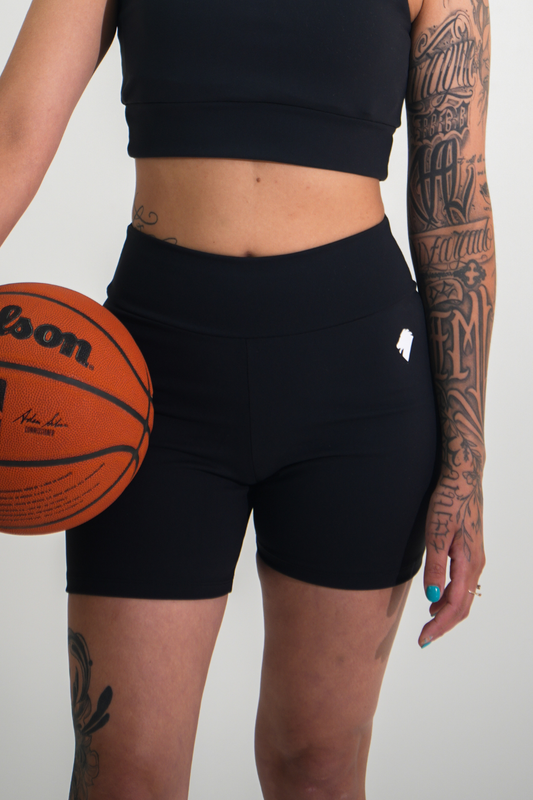 Shorts Feminino Suplex Lisatt