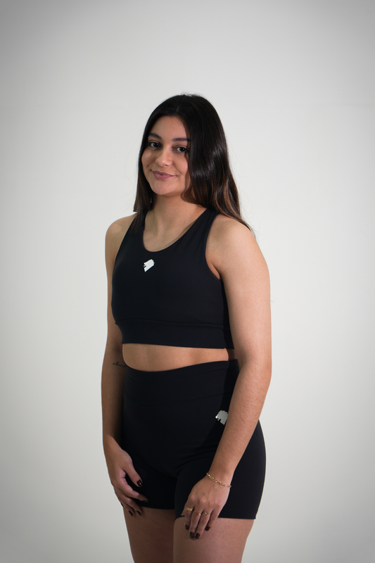 Conjunto Feminino Suplex Lisatt