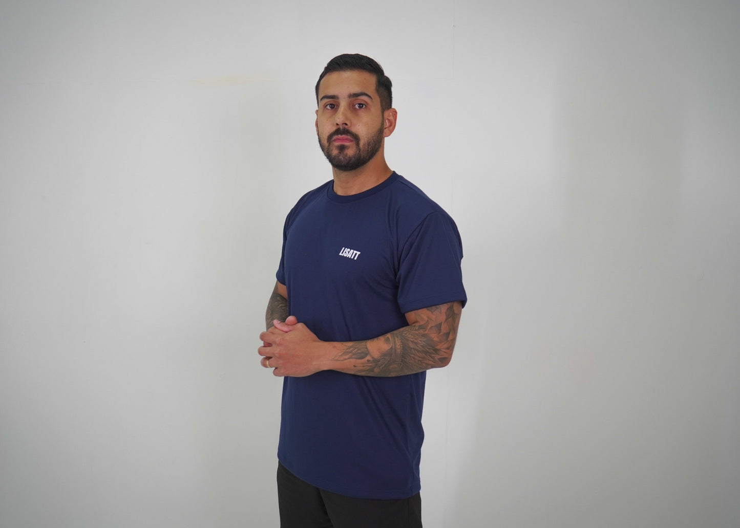 Camiseta Origens Agility