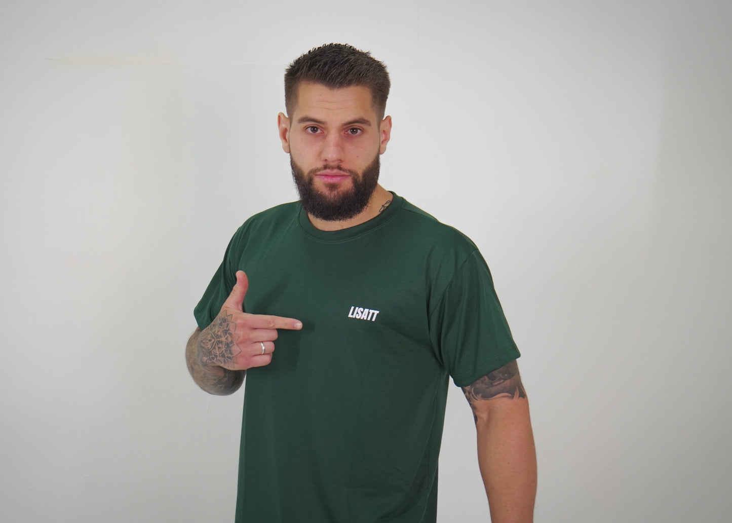 Camiseta Origens Regium