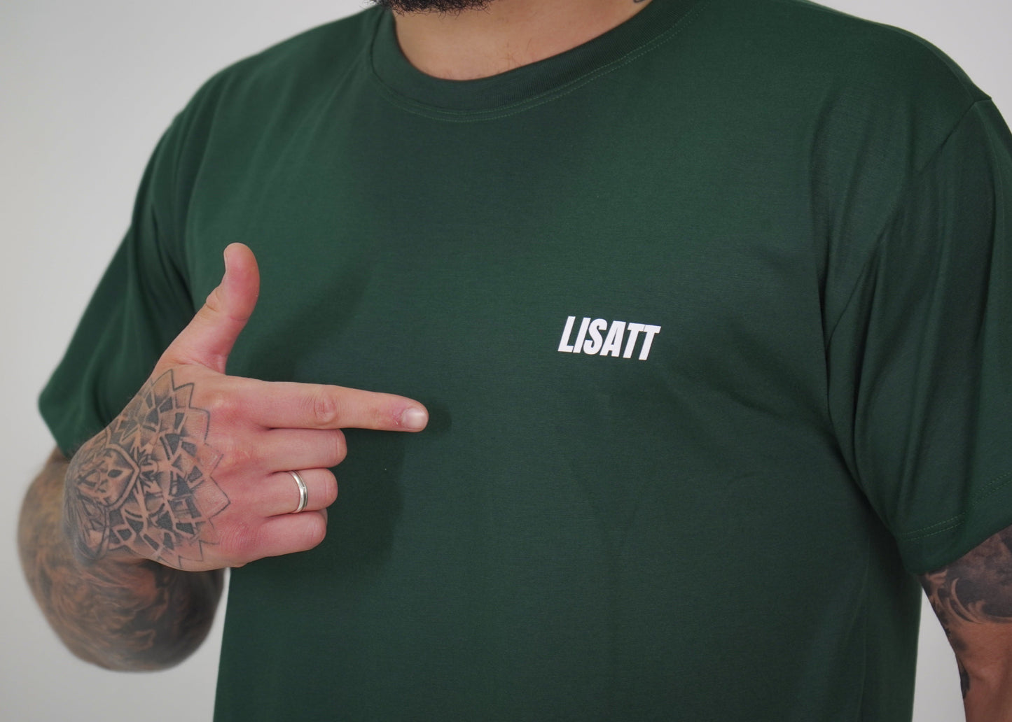 Camiseta Origens Regium
