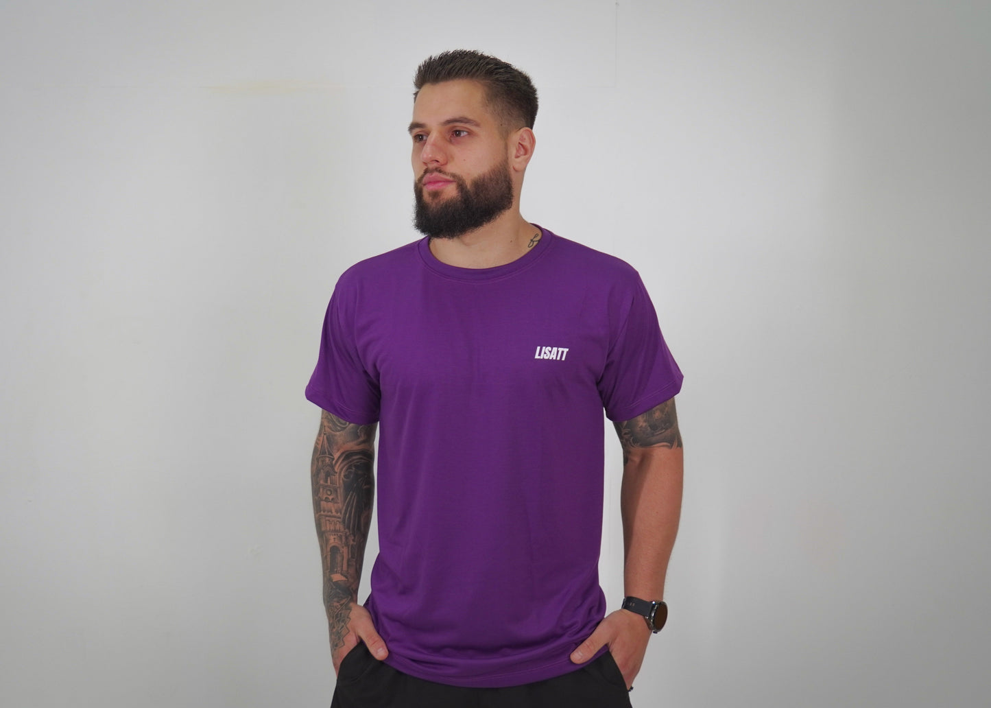 Camiseta Origens Dominance