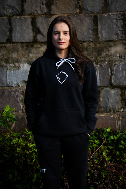 Conjunto Preto — Drop All-Star