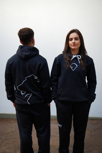 Conjunto Preto — Drop All-Star