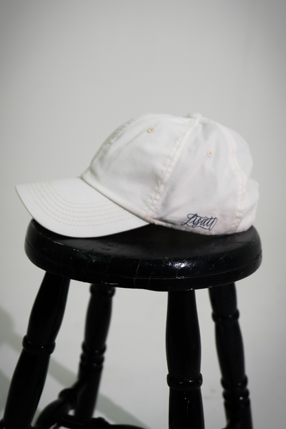Boné Lisatt Off-white