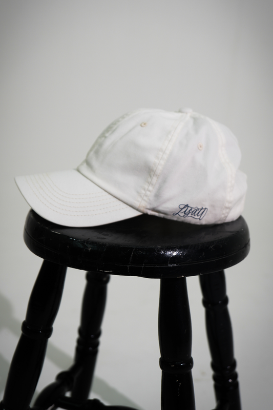 Boné Lisatt Off-white