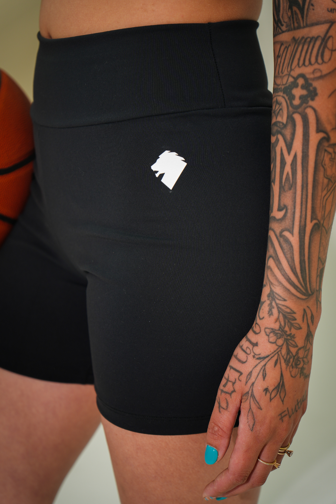 Shorts Feminino Suplex Lisatt