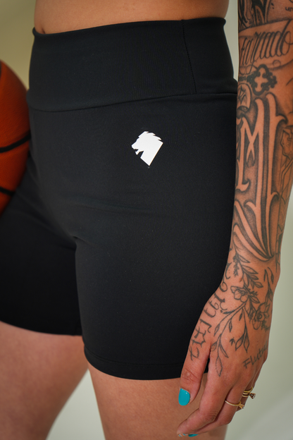 Shorts Feminino Suplex Lisatt