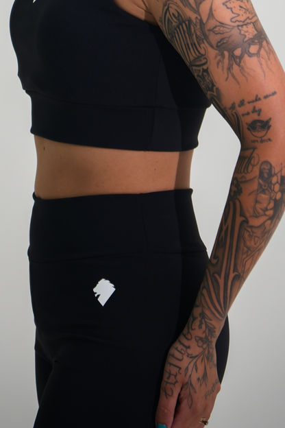 Shorts Feminino Suplex Lisatt