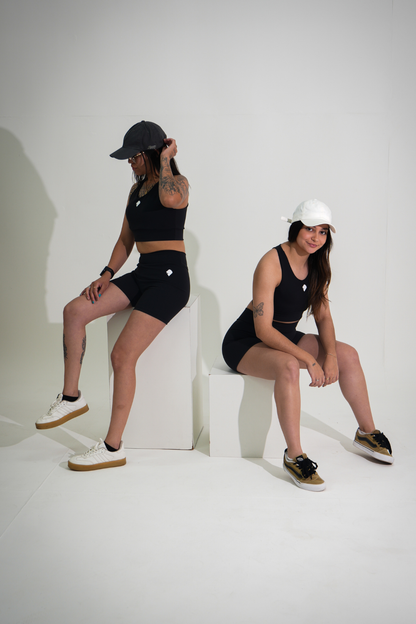 Conjunto Feminino Suplex Lisatt