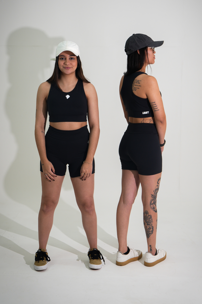 Conjunto Feminino Suplex Lisatt