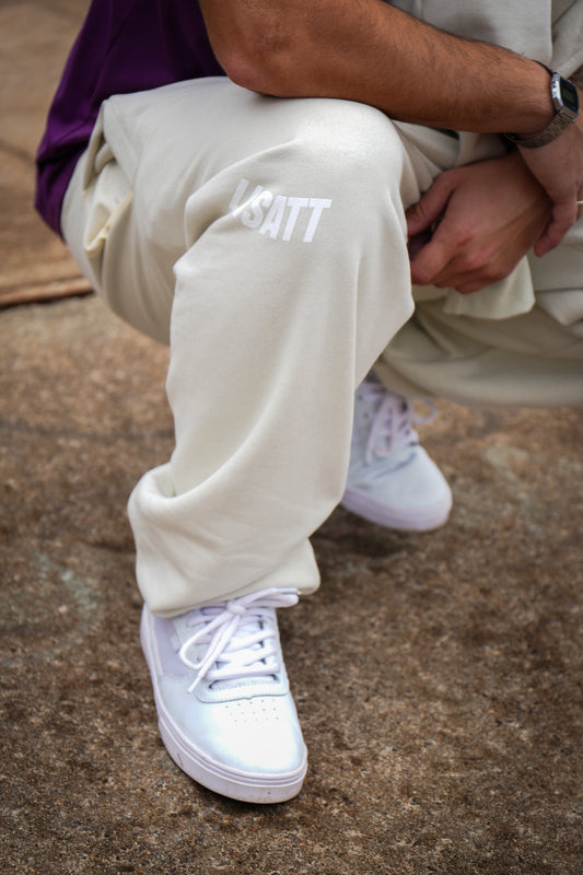 Calça Off-White — Drop All-Star
